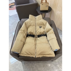 Prada Down Jackets